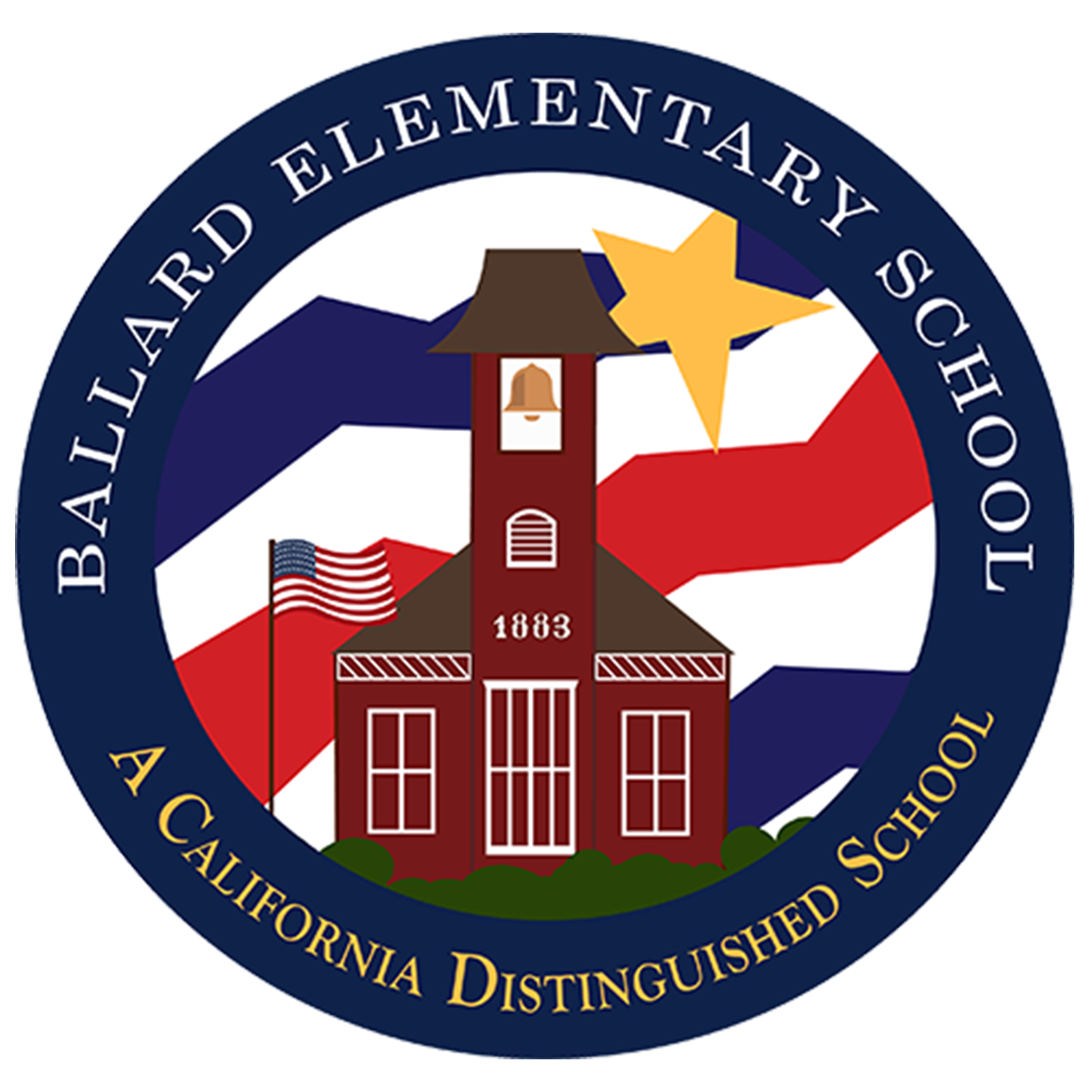 Ballard Elementary School